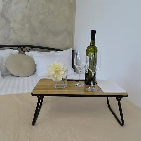 Sunny Oasis Apartamento Rijeka