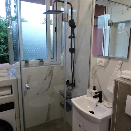 Apartament Sunny Oasis Rijeka
