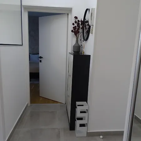 Sunny Oasis Apartamento