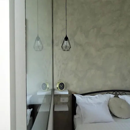 Apartament Sunny Oasis Rijeka